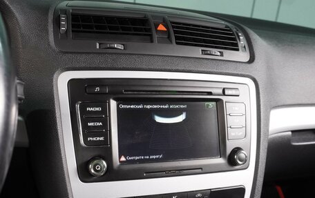 Skoda Octavia, 2011 год, 899 000 рублей, 13 фотография