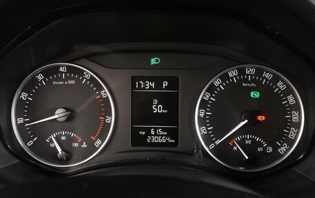 Skoda Octavia, 2011 год, 899 000 рублей, 17 фотография