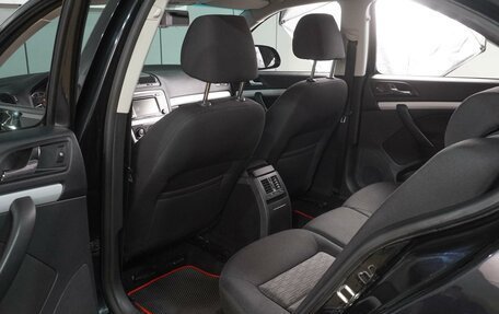 Skoda Octavia, 2011 год, 899 000 рублей, 11 фотография