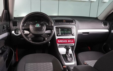 Skoda Octavia, 2011 год, 899 000 рублей, 6 фотография