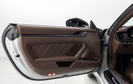 Porsche 911, 2025 год, 29 890 000 рублей, 12 фотография