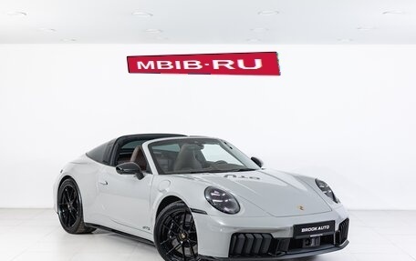 Porsche 911, 2025 год, 29 890 000 рублей, 4 фотография