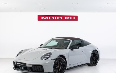 Porsche 911, 2025 год, 29 890 000 рублей, 2 фотография