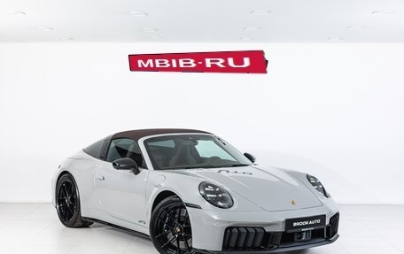 Porsche 911, 2025 год, 29 890 000 рублей, 5 фотография