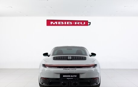 Porsche 911, 2025 год, 29 890 000 рублей, 8 фотография