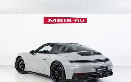 Porsche 911, 2025 год, 29 890 000 рублей, 6 фотография