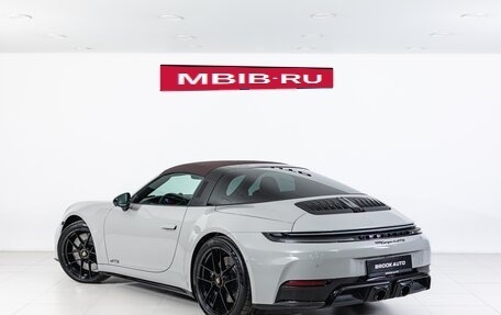Porsche 911, 2025 год, 29 890 000 рублей, 7 фотография