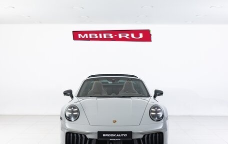 Porsche 911, 2025 год, 29 890 000 рублей, 3 фотография