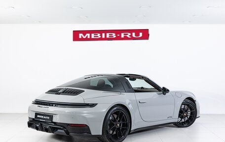 Porsche 911, 2025 год, 29 890 000 рублей, 9 фотография