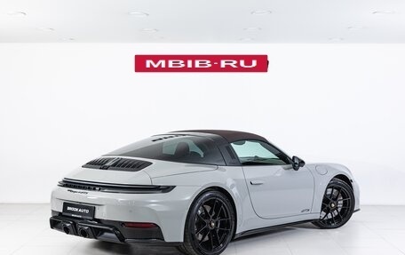 Porsche 911, 2025 год, 29 890 000 рублей, 10 фотография