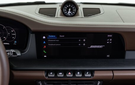 Porsche 911, 2025 год, 29 890 000 рублей, 31 фотография