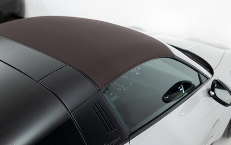 Porsche 911, 2025 год, 29 890 000 рублей, 34 фотография