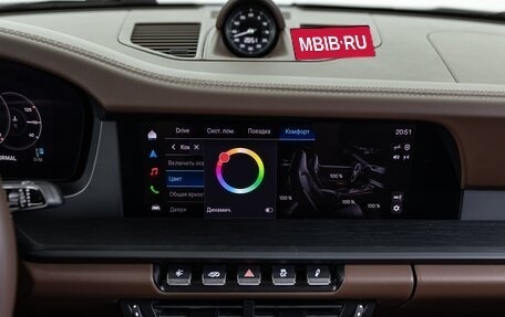 Porsche 911, 2025 год, 29 890 000 рублей, 30 фотография