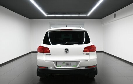 Volkswagen Tiguan I, 2012 год, 1 245 000 рублей, 4 фотография