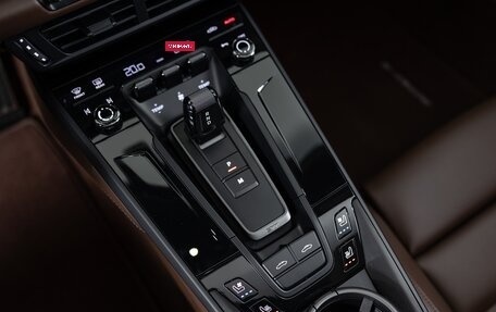 Porsche 911, 2025 год, 29 890 000 рублей, 24 фотография