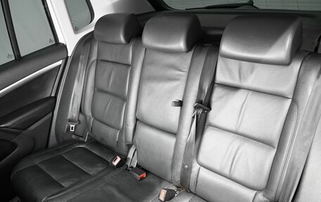 Volkswagen Tiguan I, 2012 год, 1 245 000 рублей, 10 фотография
