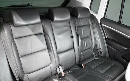 Volkswagen Tiguan I, 2012 год, 1 245 000 рублей, 13 фотография