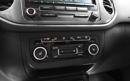 Volkswagen Tiguan I, 2012 год, 1 245 000 рублей, 16 фотография