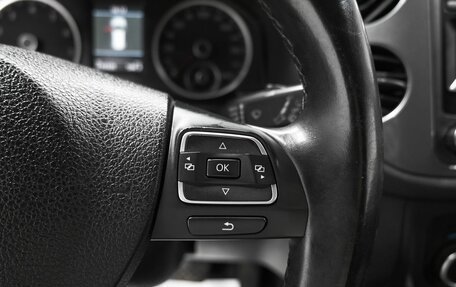 Volkswagen Tiguan I, 2012 год, 1 245 000 рублей, 19 фотография