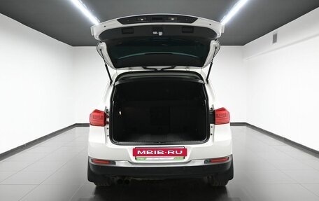Volkswagen Tiguan I, 2012 год, 1 245 000 рублей, 7 фотография