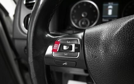 Volkswagen Tiguan I, 2012 год, 1 245 000 рублей, 18 фотография