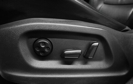 Volkswagen Tiguan I, 2012 год, 1 245 000 рублей, 20 фотография