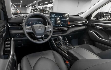 Toyota Highlander, 2026 год, 5 750 000 рублей, 7 фотография
