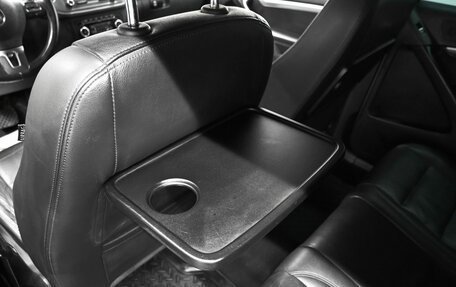 Volkswagen Tiguan I, 2012 год, 1 245 000 рублей, 21 фотография