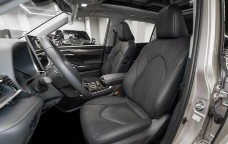 Toyota Highlander, 2026 год, 5 750 000 рублей, 9 фотография