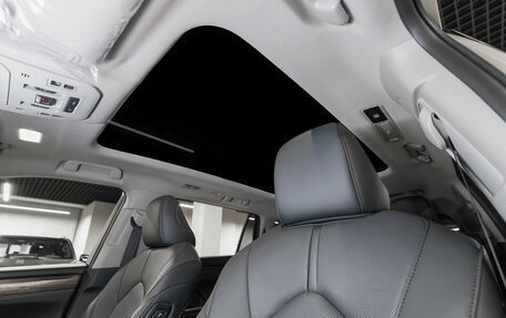 Toyota Highlander, 2026 год, 5 750 000 рублей, 10 фотография