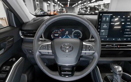 Toyota Highlander, 2026 год, 5 750 000 рублей, 11 фотография
