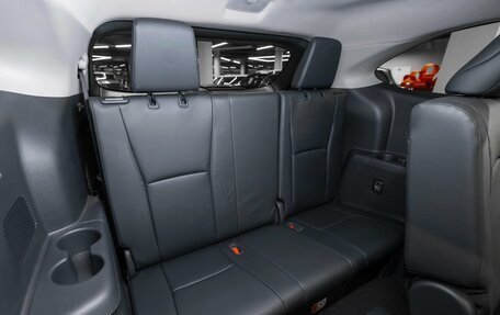 Toyota Highlander, 2026 год, 5 750 000 рублей, 16 фотография