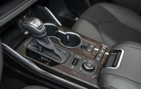 Toyota Highlander, 2026 год, 5 750 000 рублей, 19 фотография