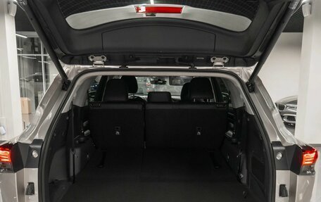 Toyota Highlander, 2026 год, 5 750 000 рублей, 24 фотография