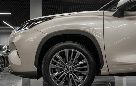 Toyota Highlander, 2026 год, 5 750 000 рублей, 26 фотография
