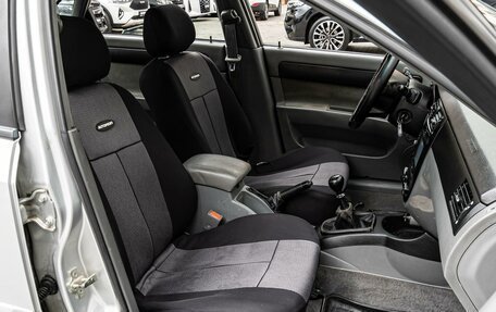 Daewoo Gentra II, 2014 год, 585 000 рублей, 8 фотография