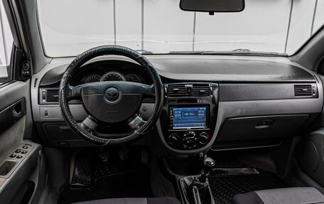 Daewoo Gentra II, 2014 год, 585 000 рублей, 6 фотография