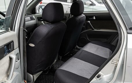 Daewoo Gentra II, 2014 год, 585 000 рублей, 11 фотография
