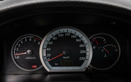 Daewoo Gentra II, 2014 год, 585 000 рублей, 13 фотография