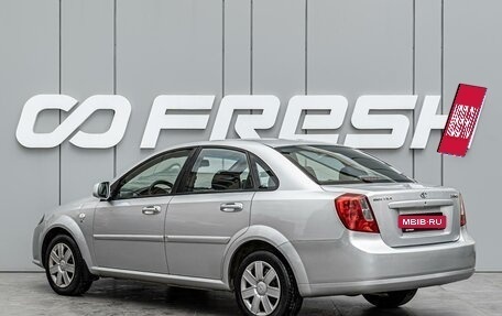 Daewoo Gentra II, 2014 год, 585 000 рублей, 2 фотография