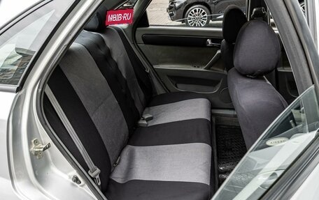 Daewoo Gentra II, 2014 год, 585 000 рублей, 7 фотография