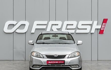 Daewoo Gentra II, 2014 год, 585 000 рублей, 3 фотография