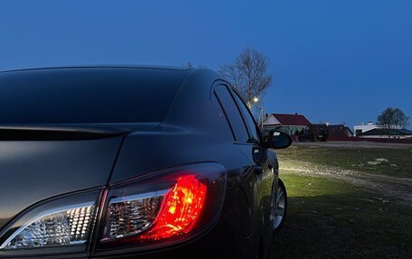 Mazda 3, 2012 год, 849 000 рублей, 3 фотография