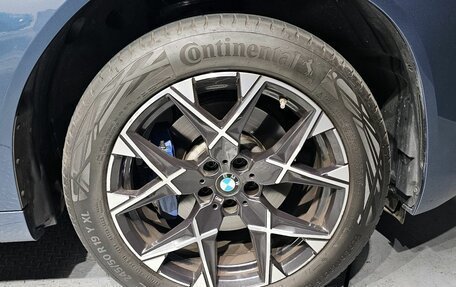 BMW X3, 2024 год, 7 350 000 рублей, 5 фотография