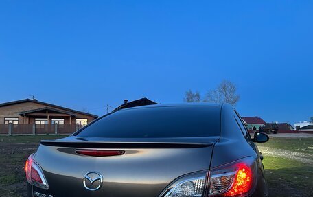 Mazda 3, 2012 год, 849 000 рублей, 4 фотография