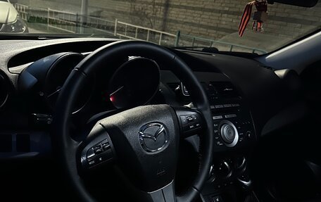 Mazda 3, 2012 год, 849 000 рублей, 9 фотография