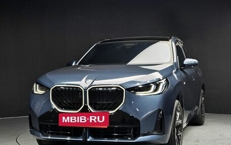 BMW X3, 2024 год, 7 350 000 рублей, 3 фотография