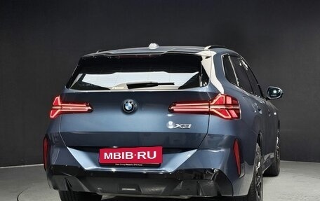 BMW X3, 2024 год, 7 350 000 рублей, 4 фотография