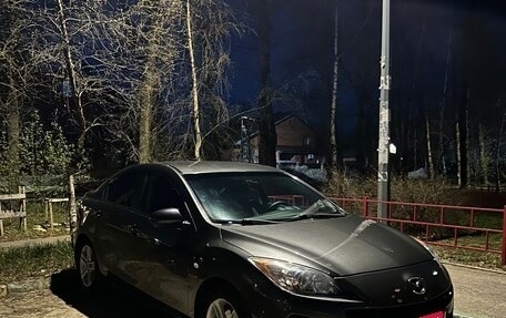Mazda 3, 2012 год, 849 000 рублей, 8 фотография