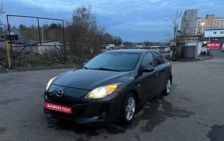 Mazda 3, 2012 год, 849 000 рублей, 5 фотография